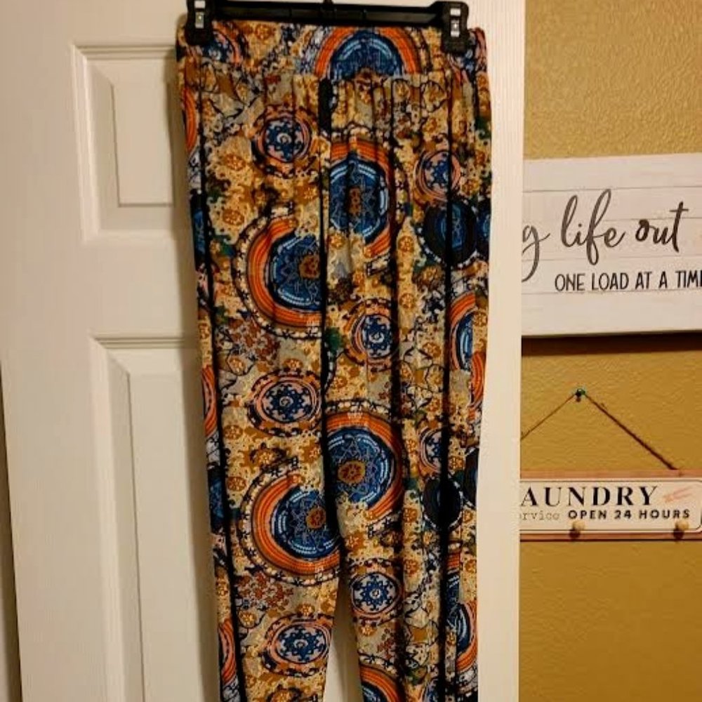 Grifflin Paris Jogger Pants